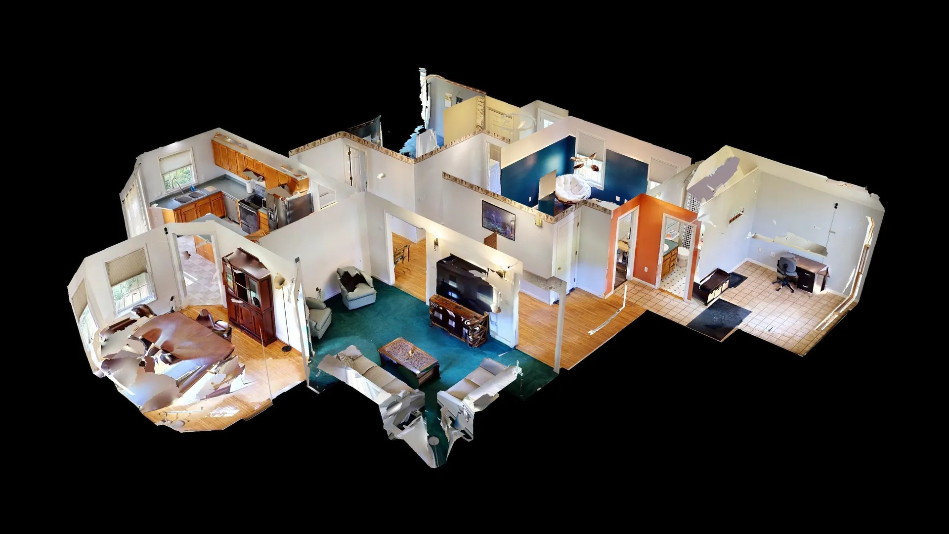 65 Ledgewood Drive St. Johnsbury VT 05819