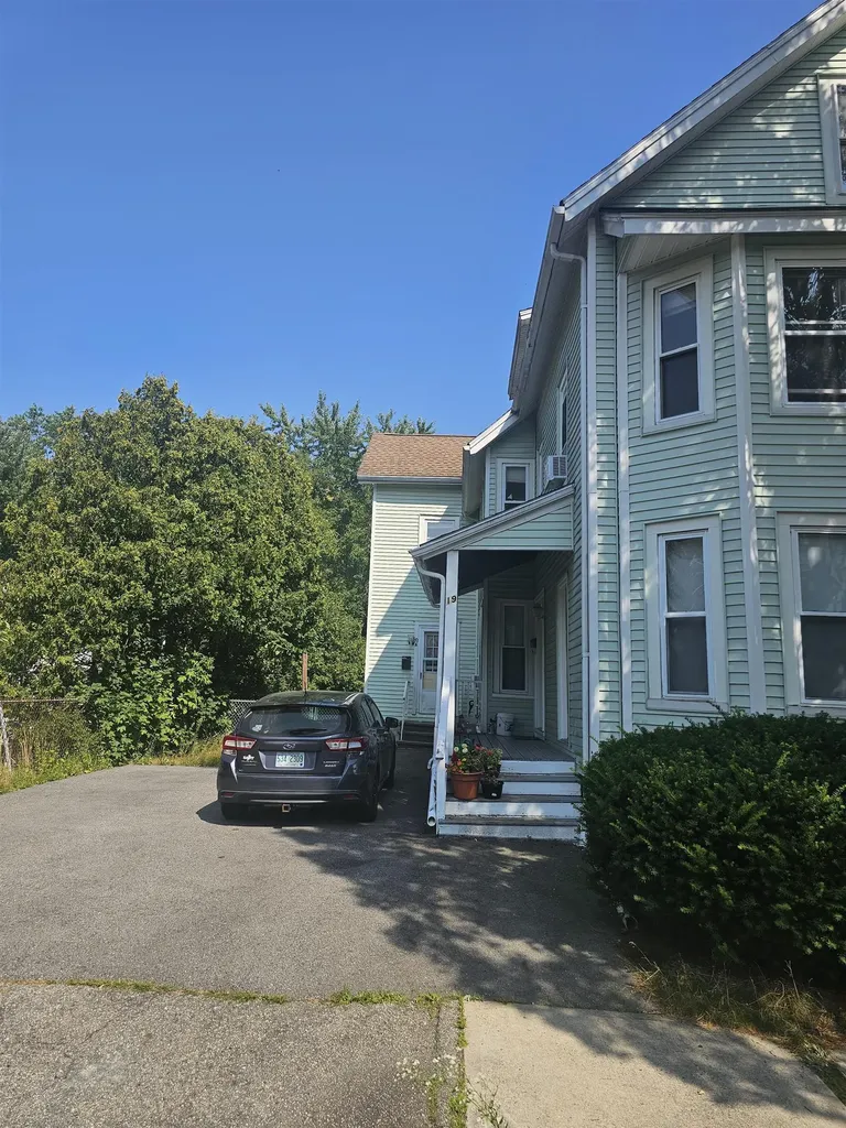 19 East Concord Street Dover NH 03820