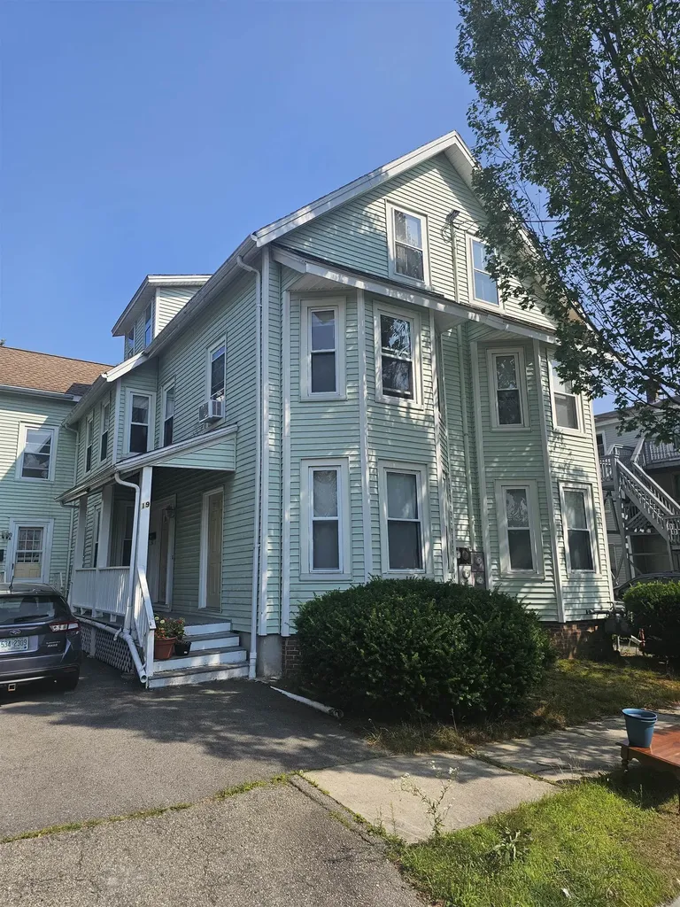 19 East Concord Street Dover NH 03820