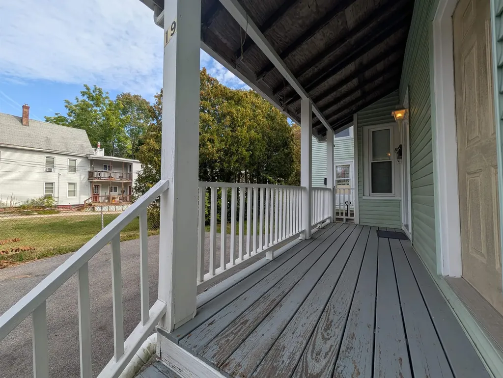 19 East Concord Street Dover NH 03820