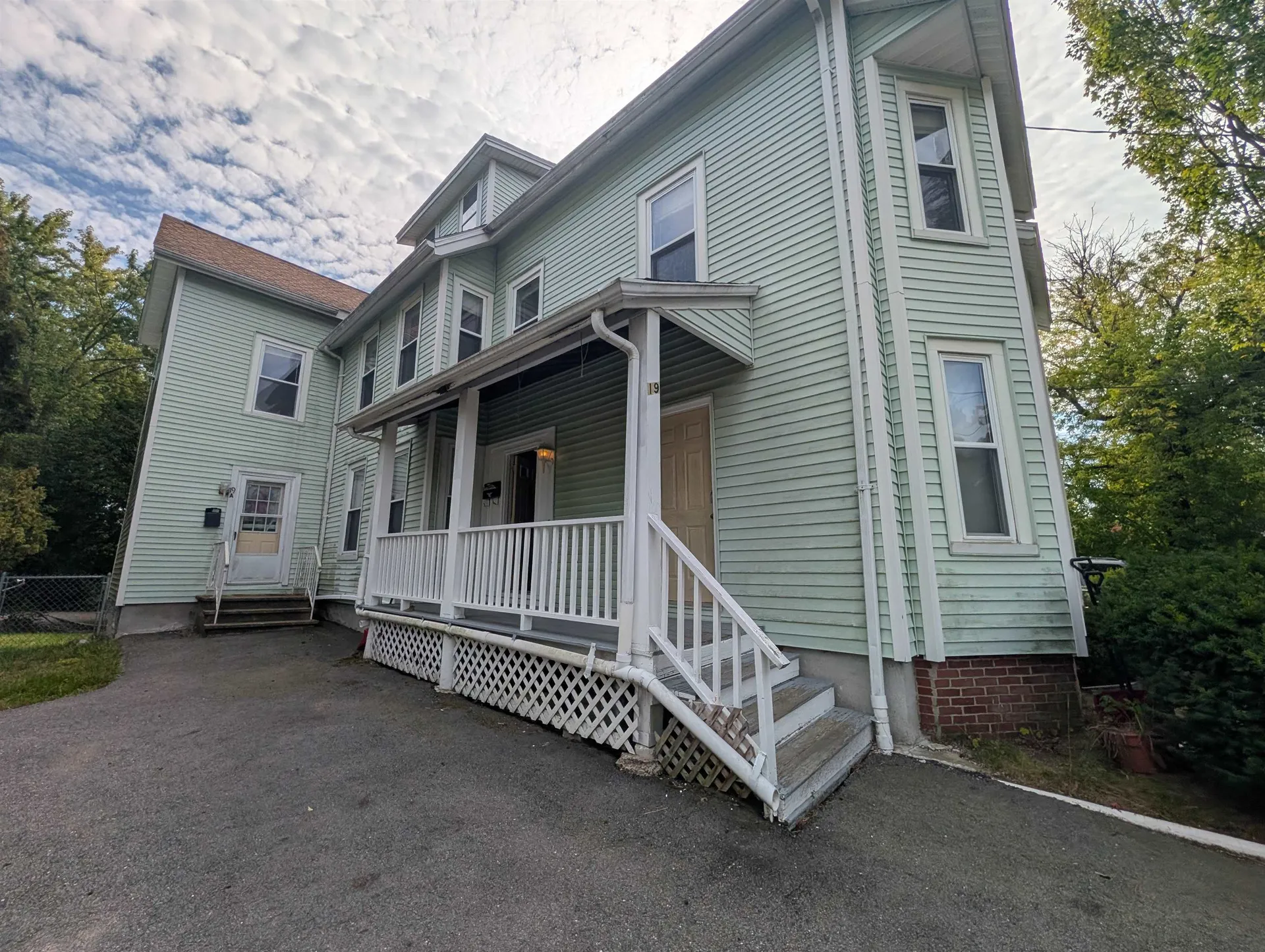 19 East Concord Street Dover NH 03820