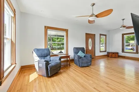 6 Rublee Street St. Albans City VT 05478