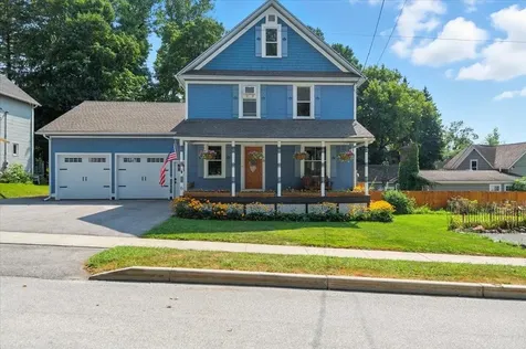 6 Rublee Street St. Albans City VT 05478