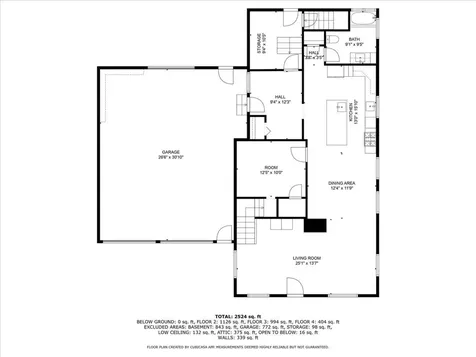 6 Rublee Street St. Albans City VT 05478