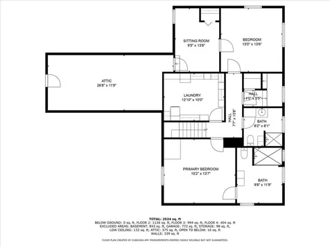 6 Rublee Street St. Albans City VT 05478