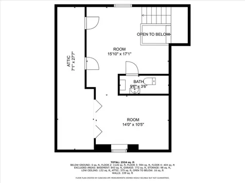 6 Rublee Street St. Albans City VT 05478