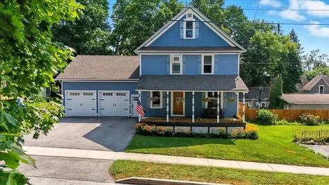 6 Rublee Street St. Albans City VT 05478