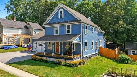 6 Rublee Street St. Albans City VT 05478