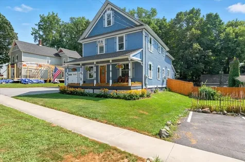 6 Rublee Street St. Albans City VT 05478