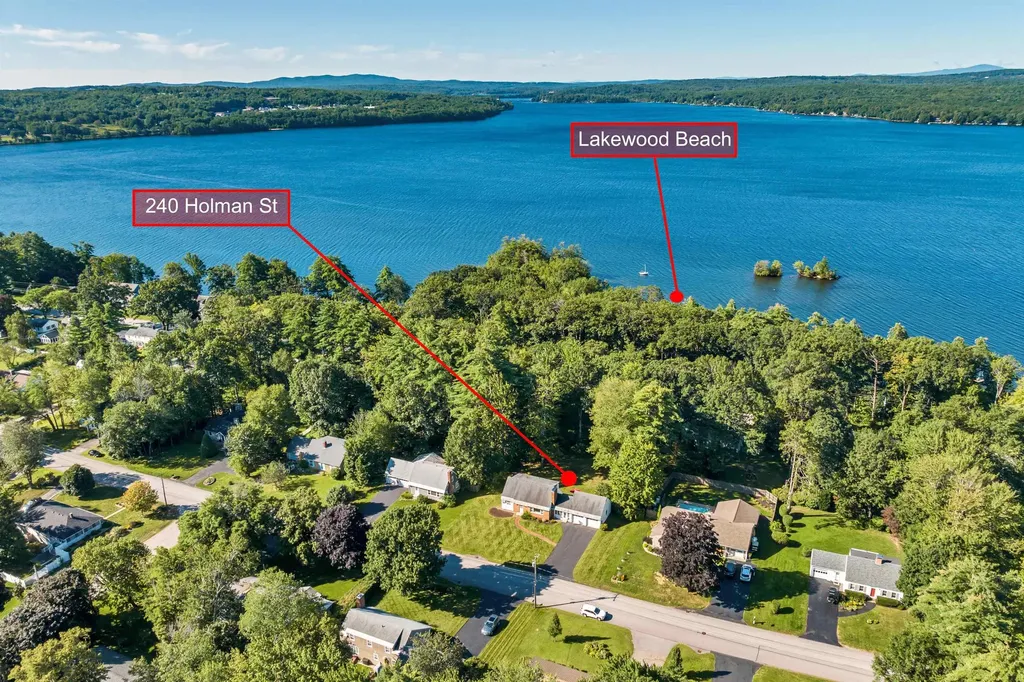 240 Holman Street Laconia NH 03246