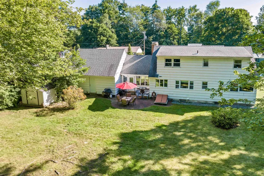 240 Holman Street Laconia NH 03246