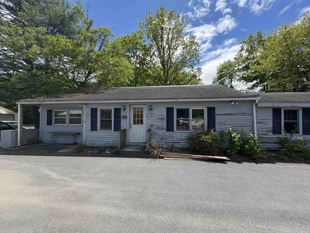 1563 1st Nh Turnpike Northwood NH 03261