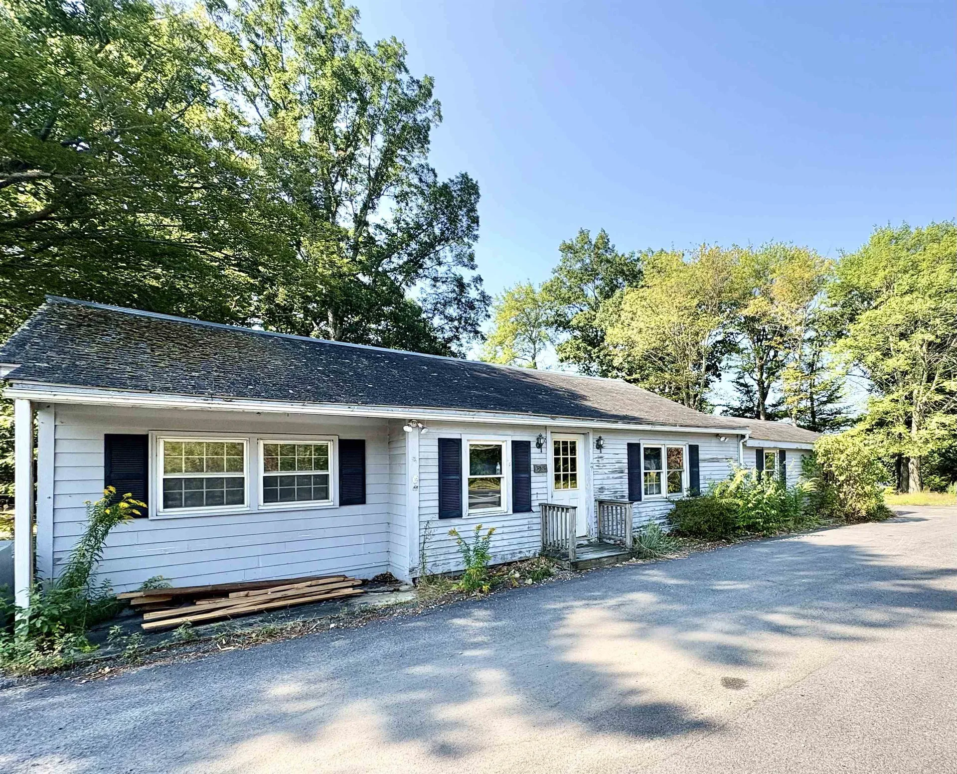 1563 1st Nh Turnpike Northwood NH 03261