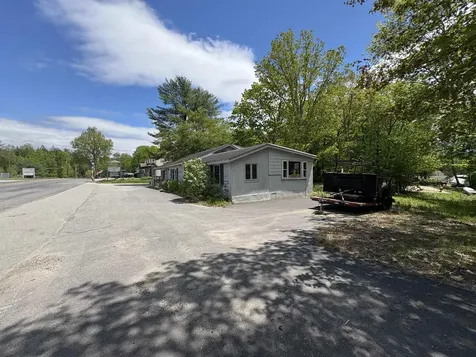 1563 1st Nh Turnpike Northwood NH 03261