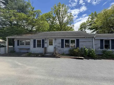 1563 1st Nh Turnpike Northwood NH 03261