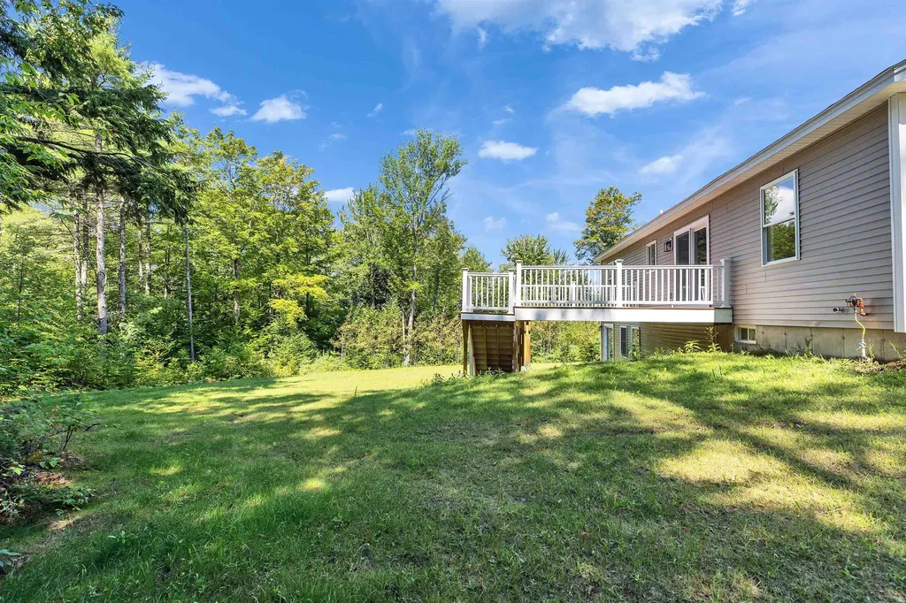 232 Wild Acres Road Belmont NH 03220