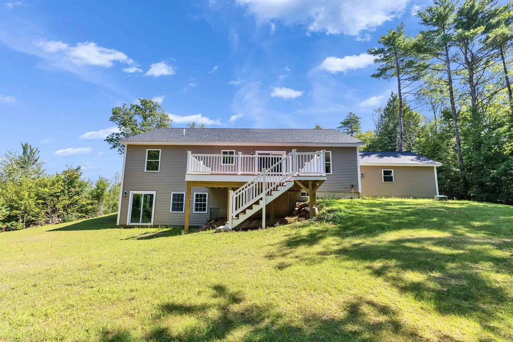 232 Wild Acres Road Belmont NH 03220