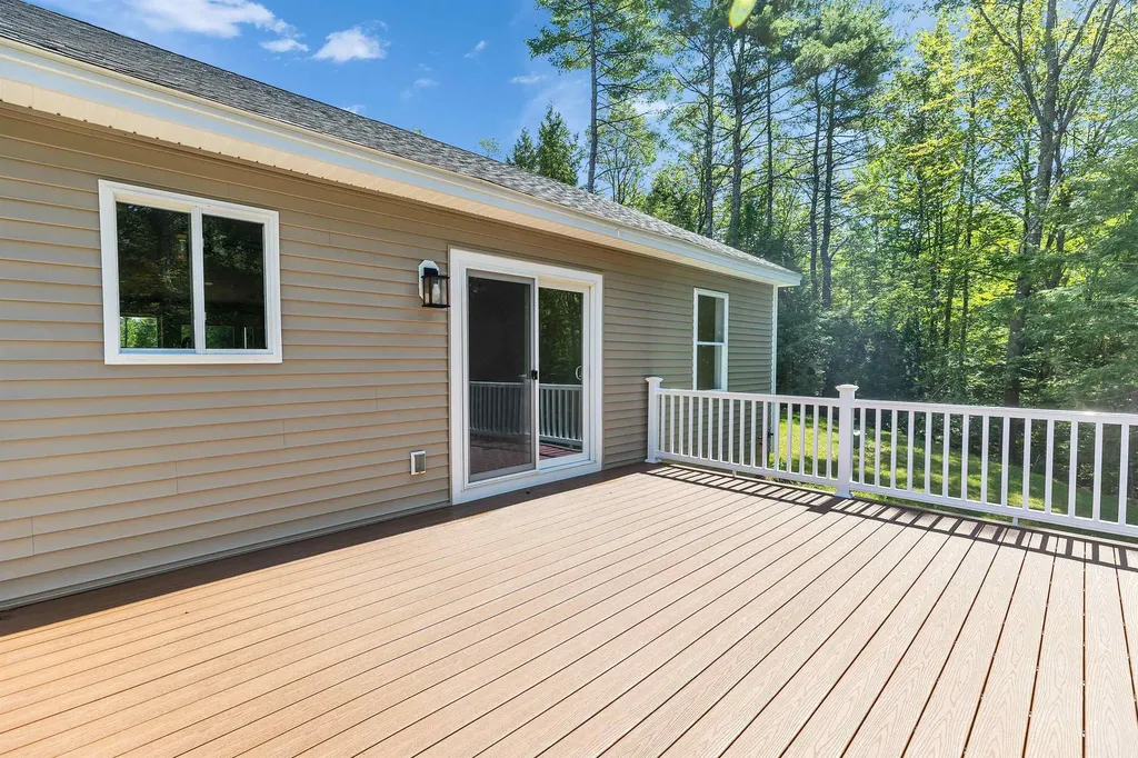 232 Wild Acres Road Belmont NH 03220