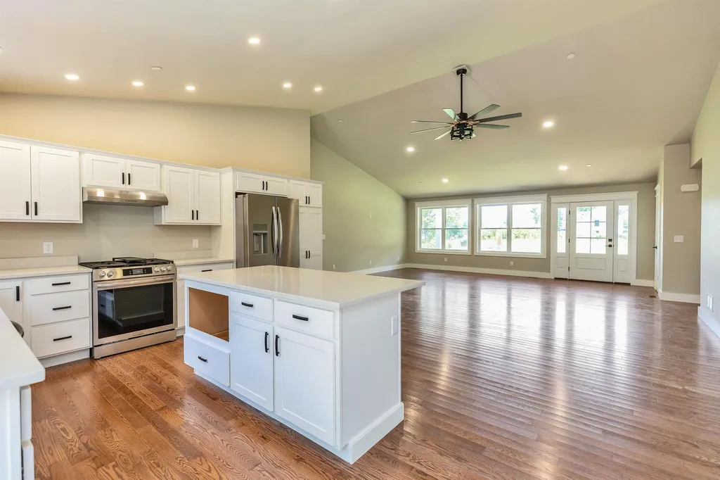 232 Wild Acres Road Belmont NH 03220