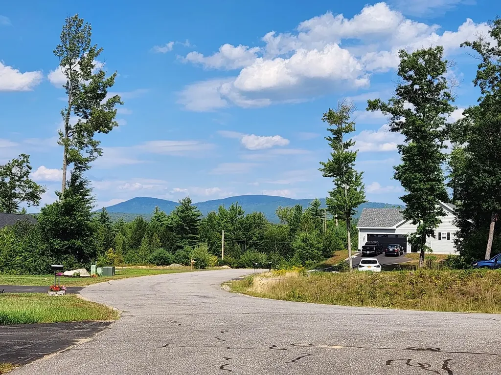 232 Wild Acres Road Belmont NH 03220