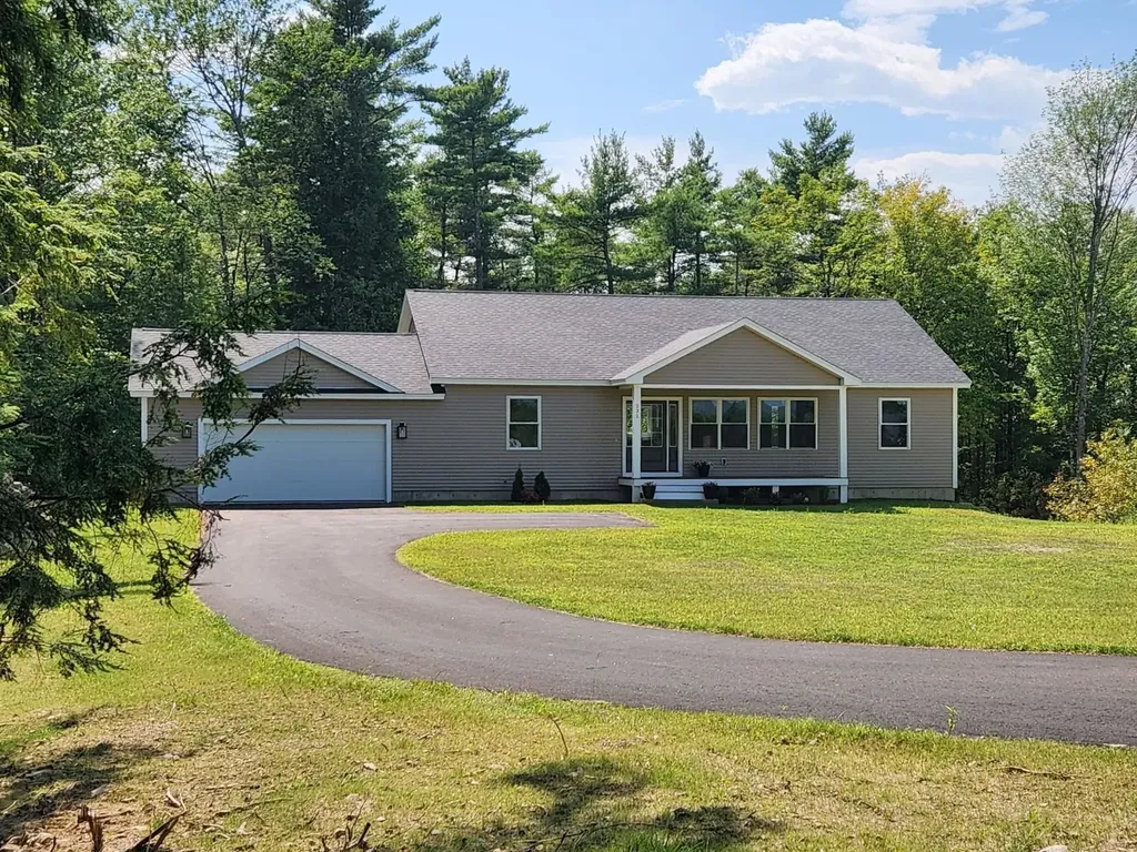 232 Wild Acres Road Belmont NH 03220