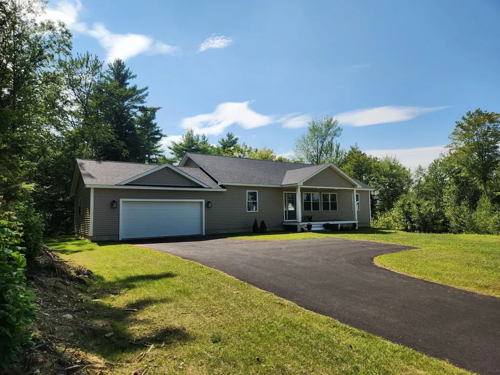 232 Wild Acres Road Belmont NH 03220