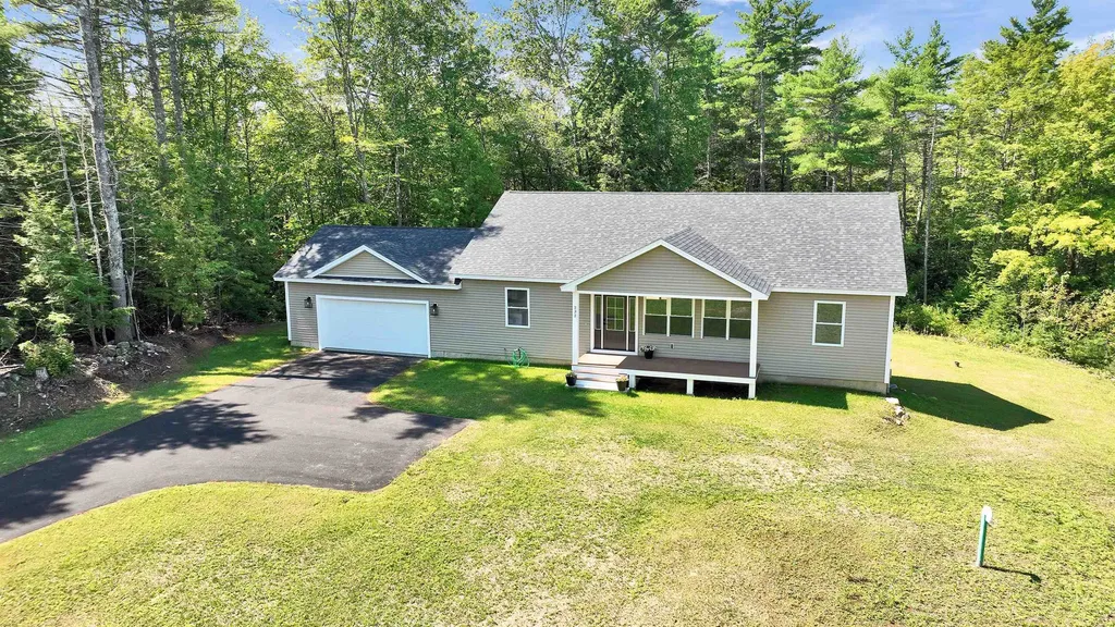 232 Wild Acres Road Belmont NH 03220