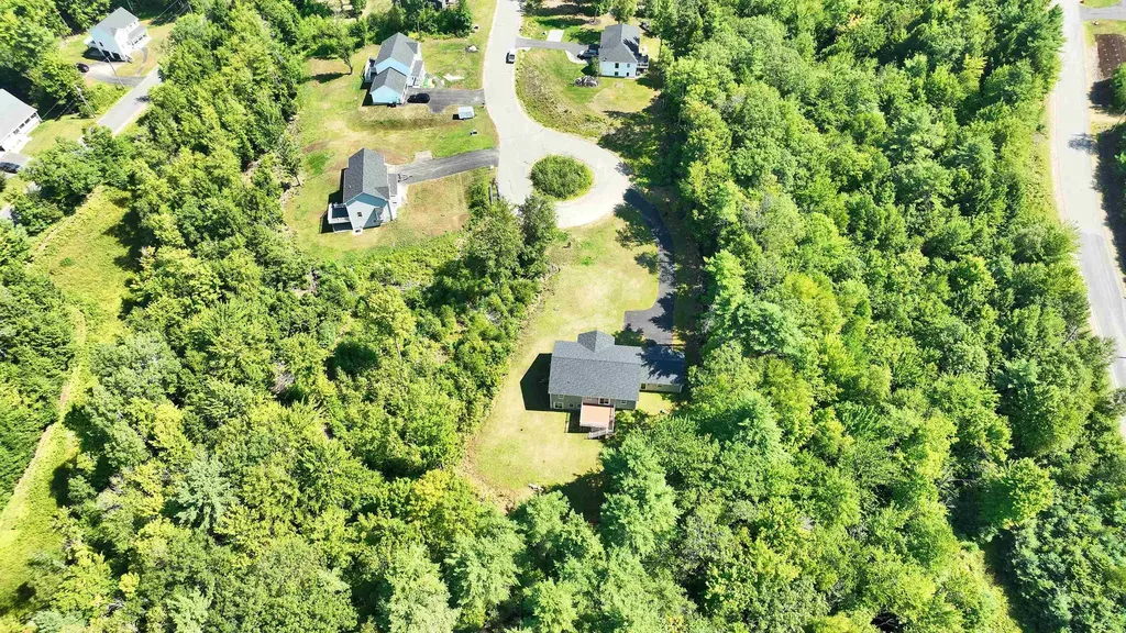 232 Wild Acres Road Belmont NH 03220