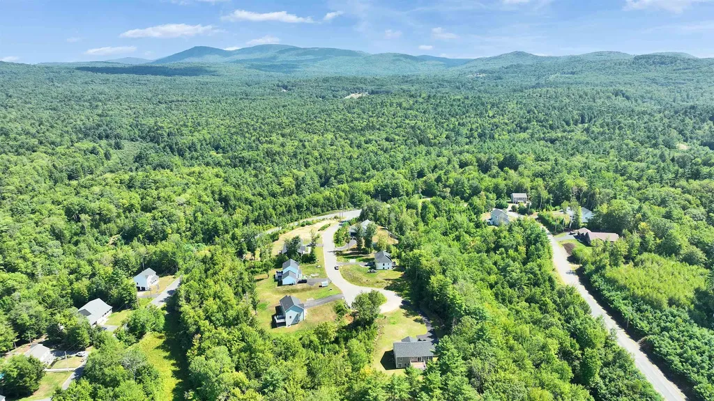 232 Wild Acres Road Belmont NH 03220
