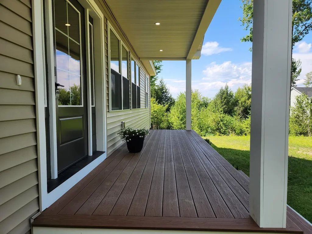 232 Wild Acres Road Belmont NH 03220