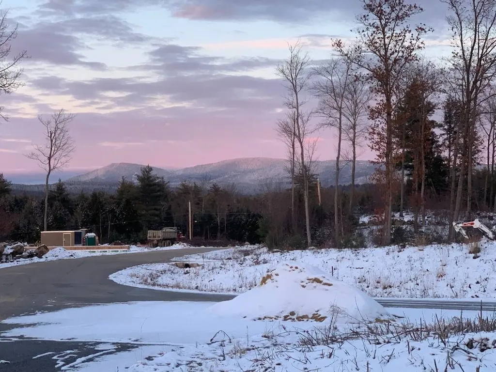 232 Wild Acres Road Belmont NH 03220