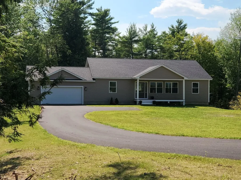 232 Wild Acres Road Belmont NH 03220