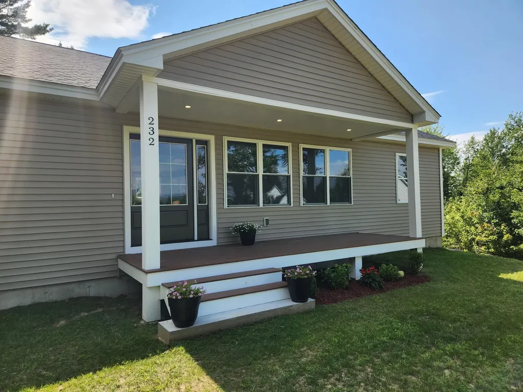 232 Wild Acres Road Belmont NH 03220