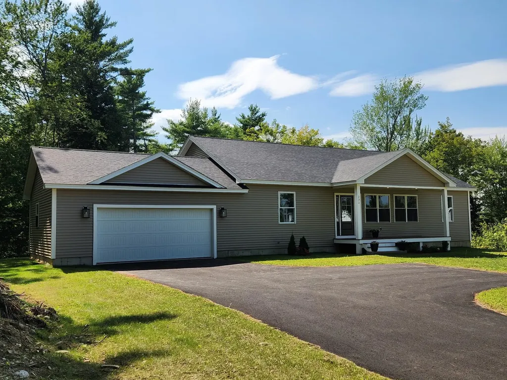 232 Wild Acres Road Belmont NH 03220