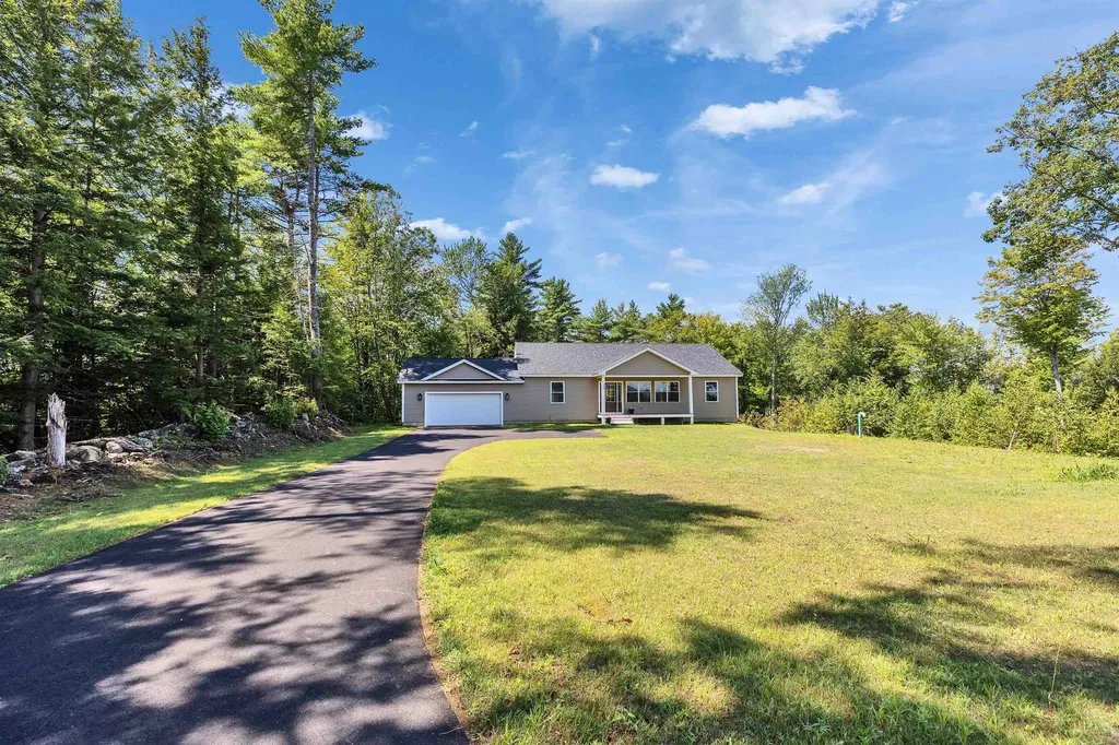 232 Wild Acres Road Belmont NH 03220