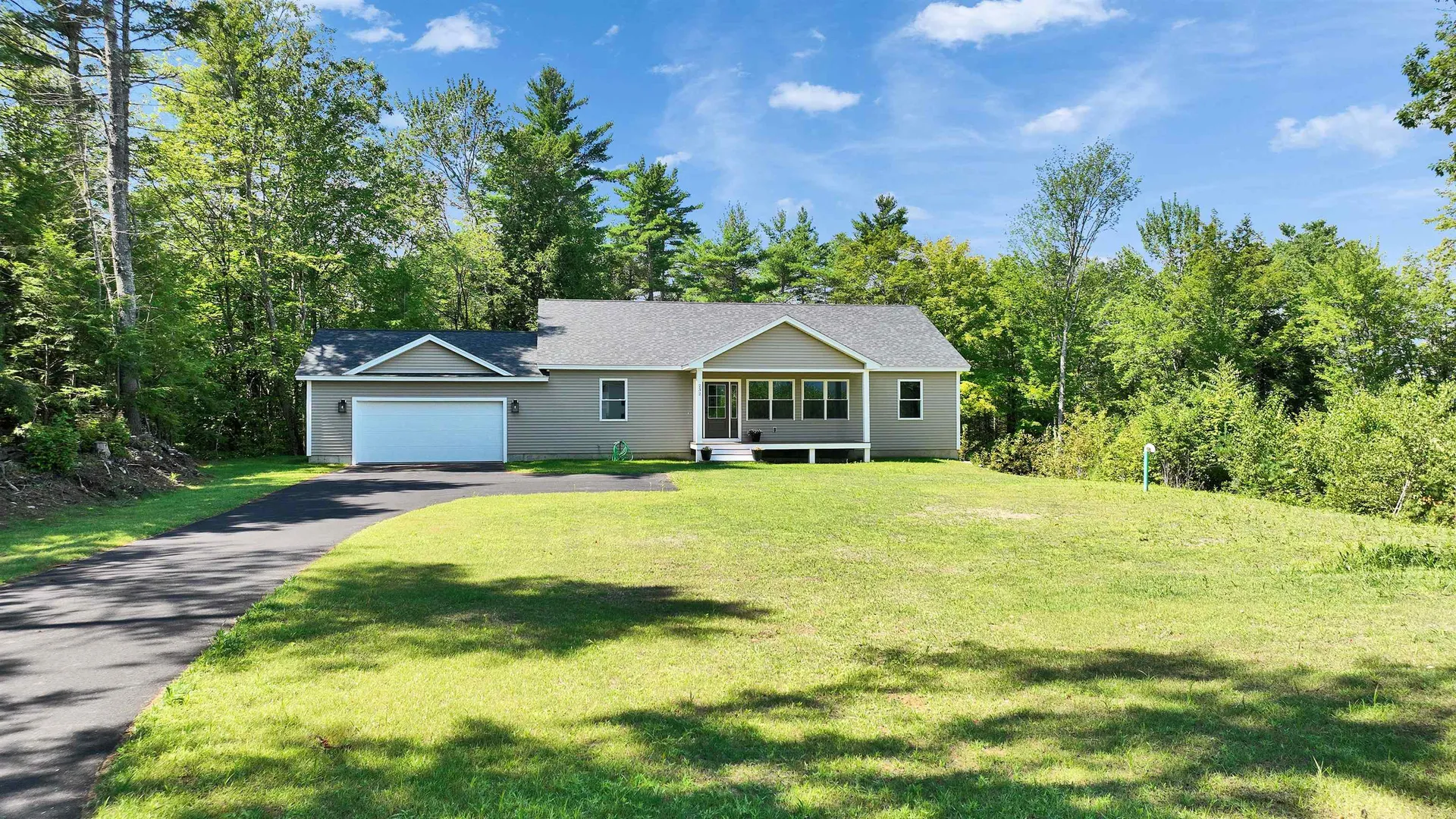 232 Wild Acres Road Belmont NH 03220