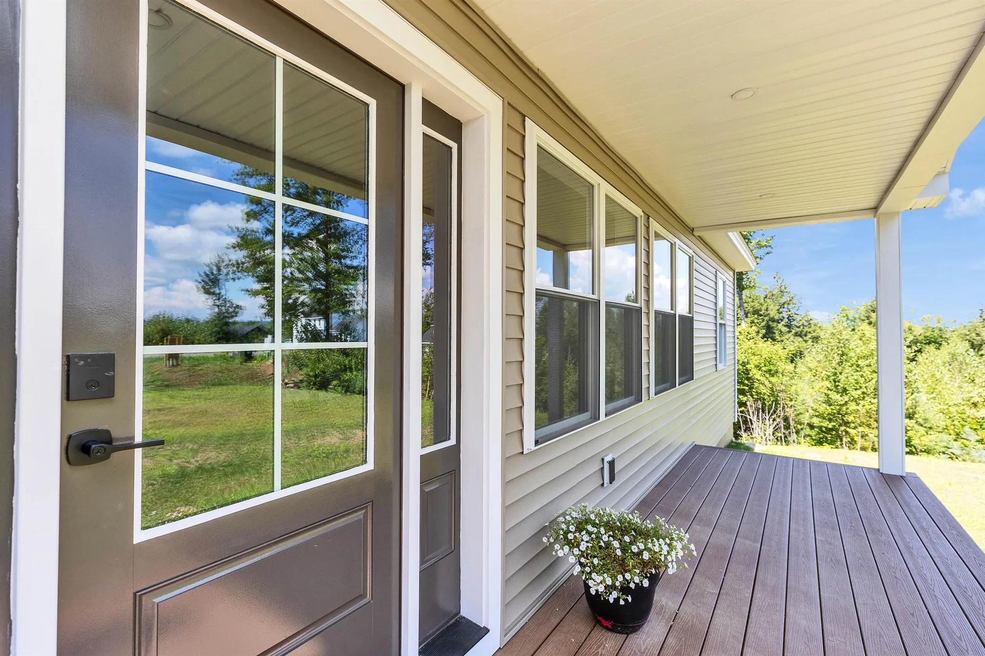232 Wild Acres Road Belmont NH 03220
