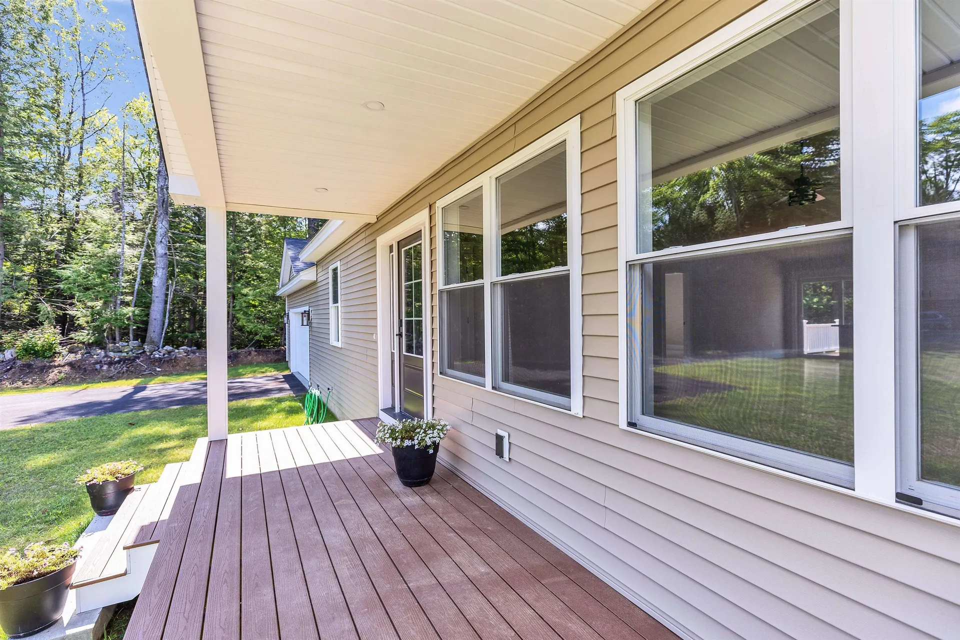 232 Wild Acres Road Belmont NH 03220