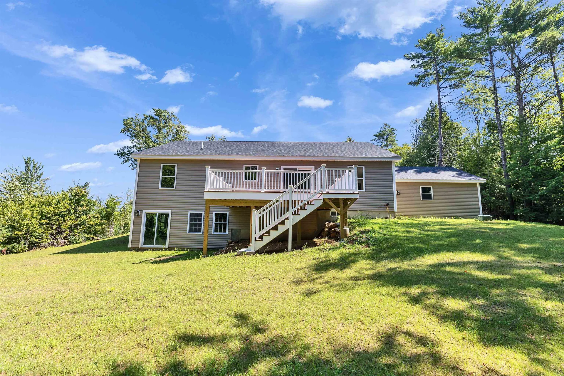 232 Wild Acres Road Belmont NH 03220