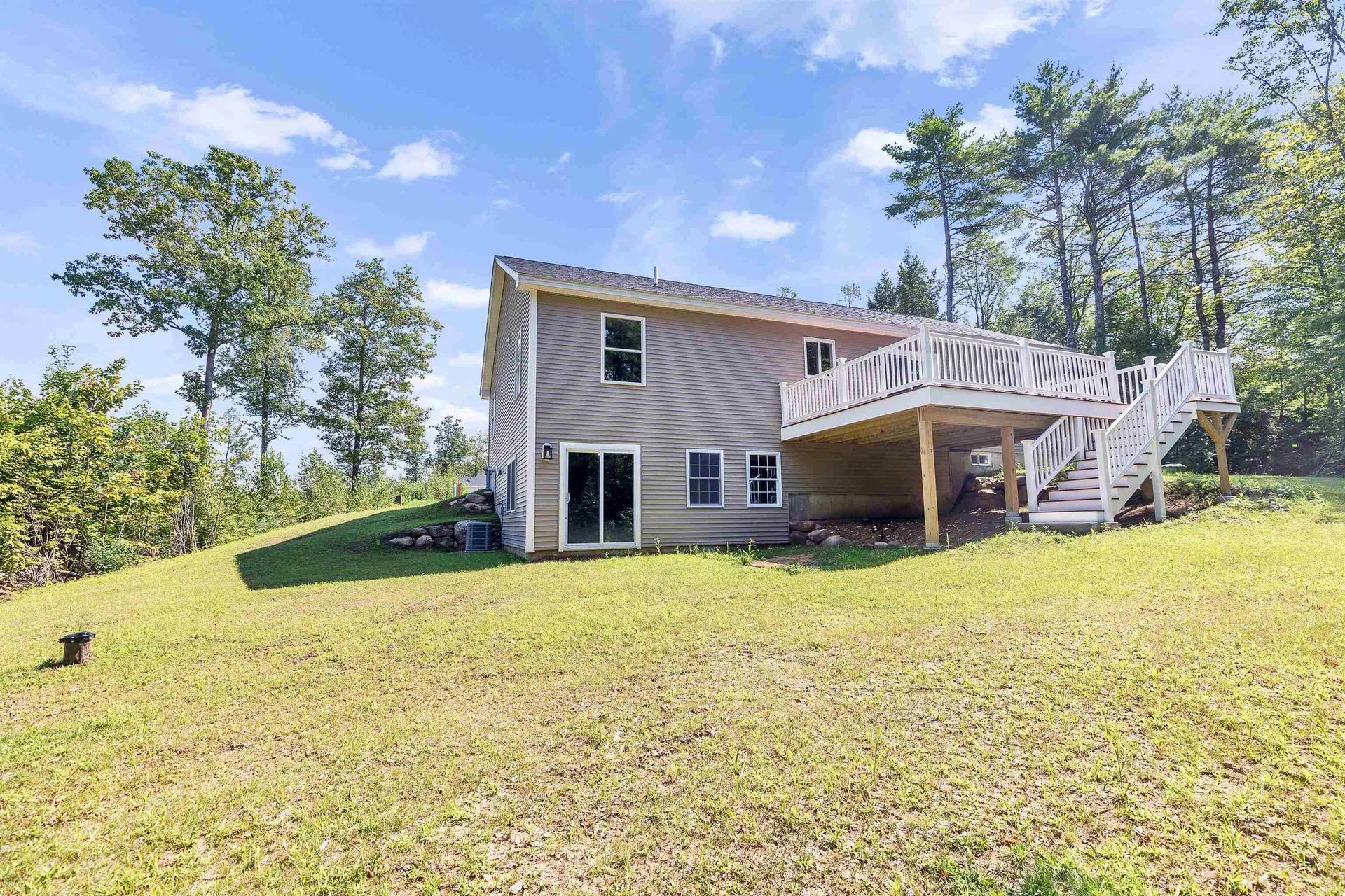 232 Wild Acres Road Belmont NH 03220