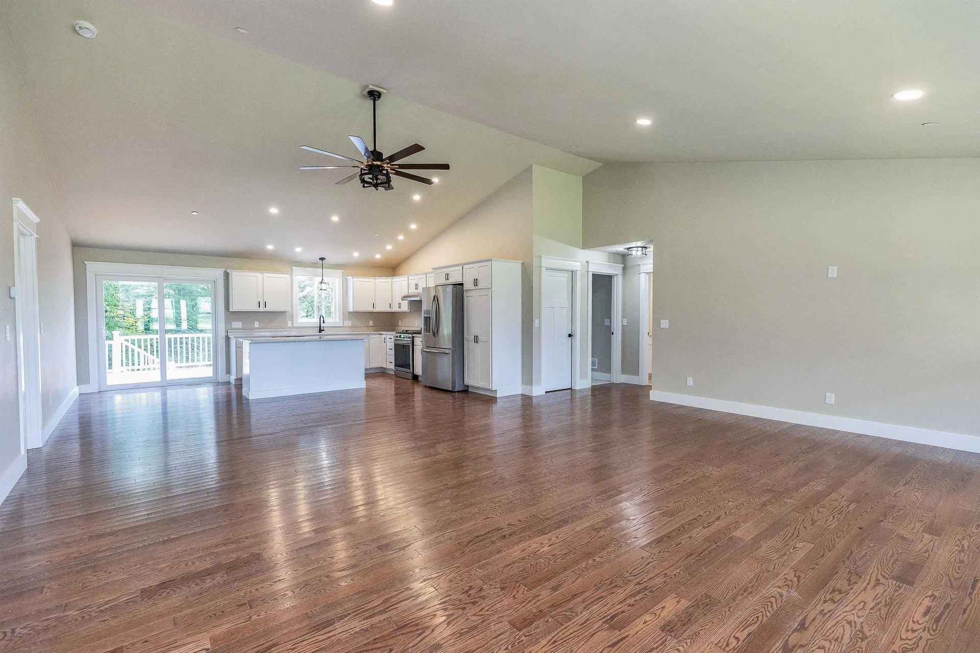 232 Wild Acres Road Belmont NH 03220