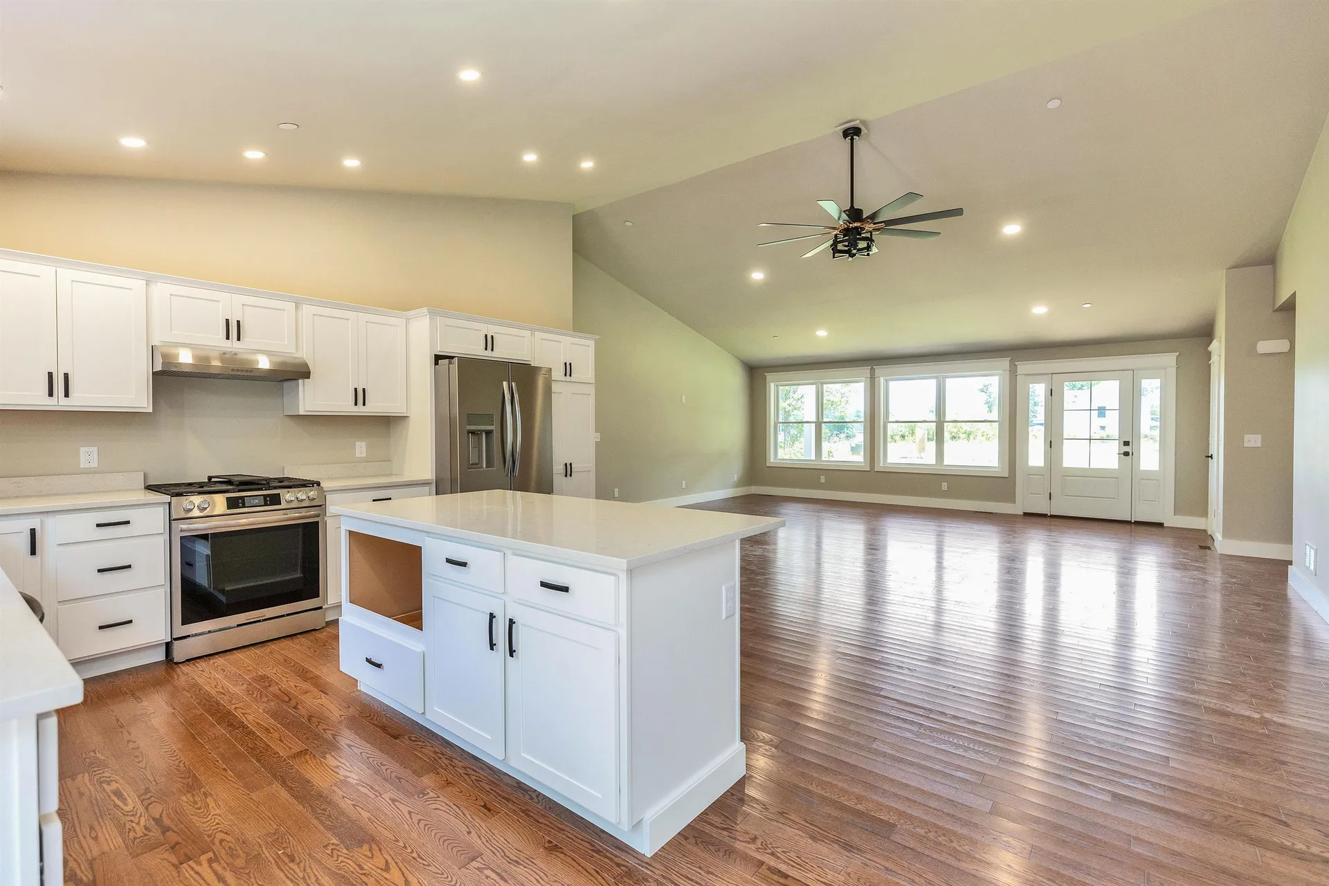 232 Wild Acres Road Belmont NH 03220