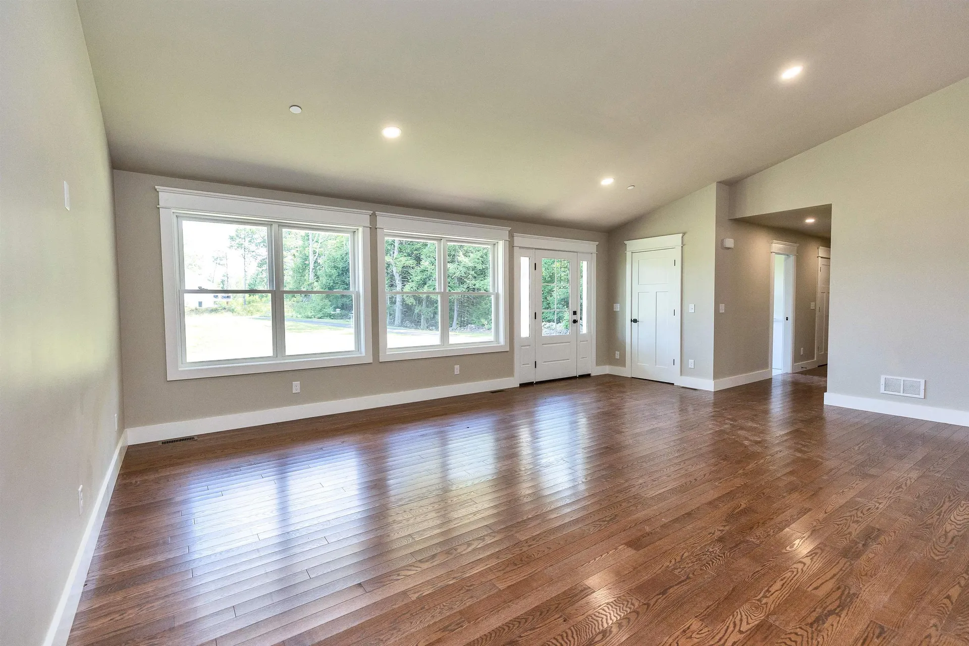 232 Wild Acres Road Belmont NH 03220