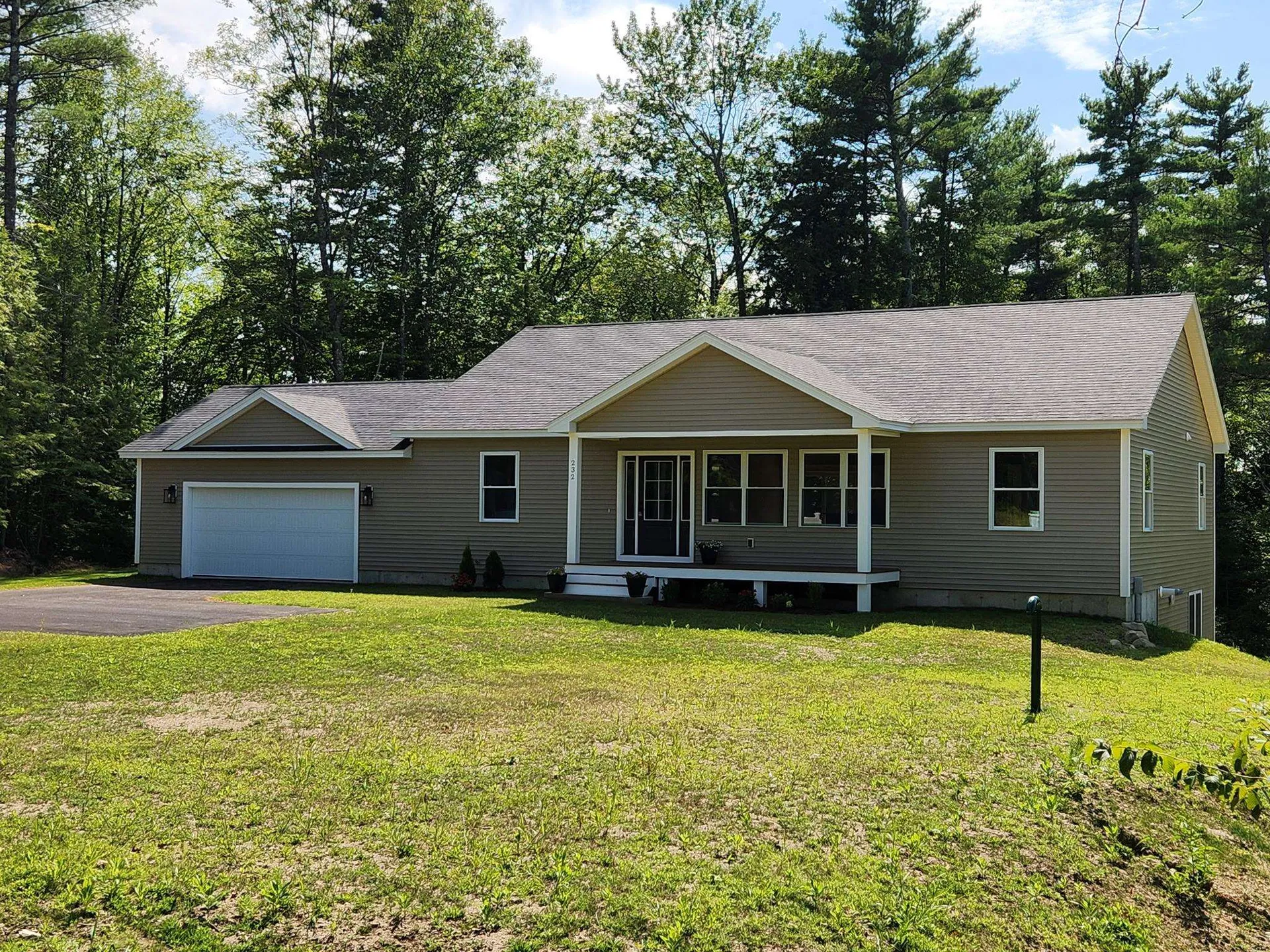 232 Wild Acres Road Belmont NH 03220