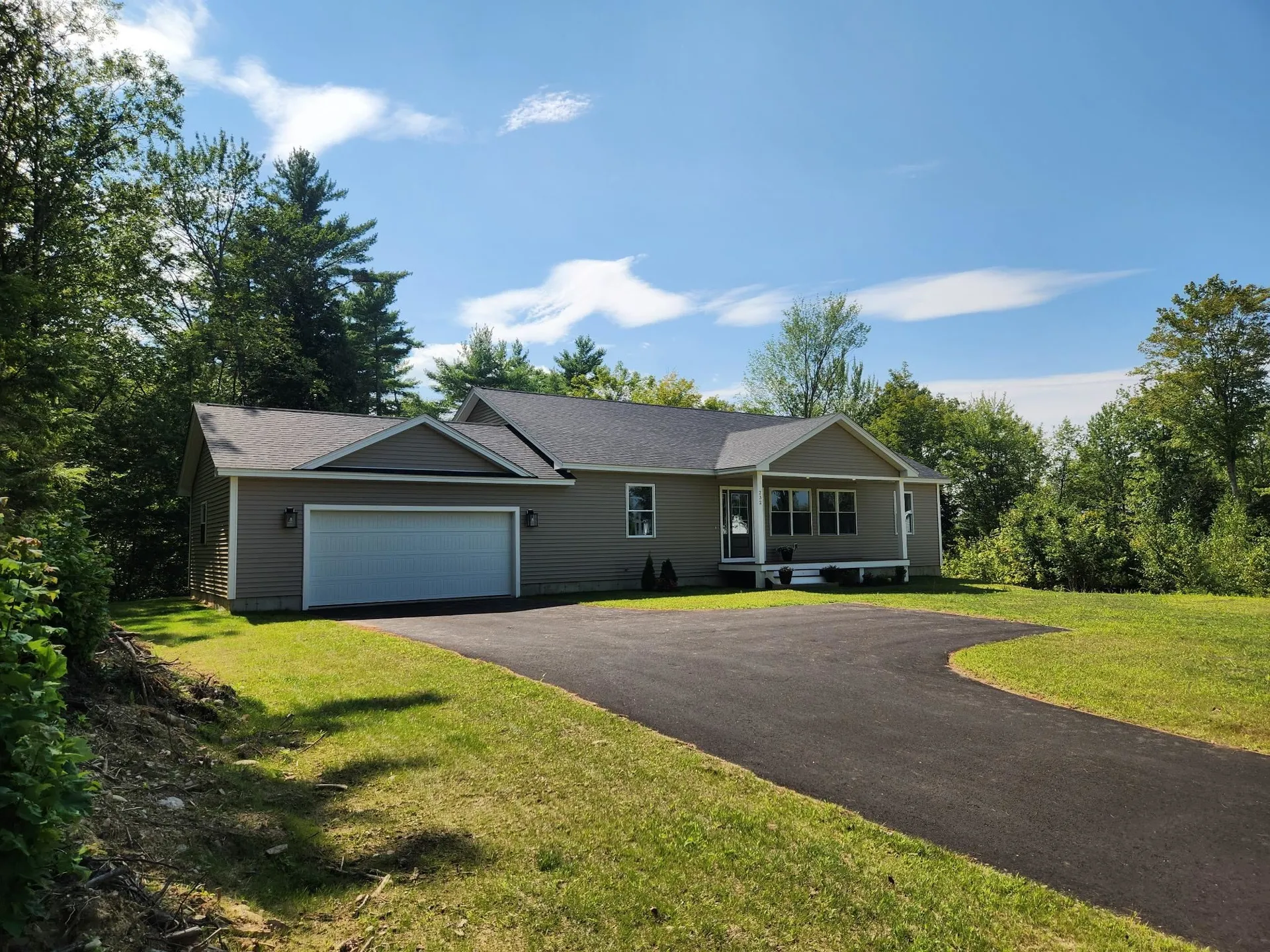 232 Wild Acres Road Belmont NH 03220