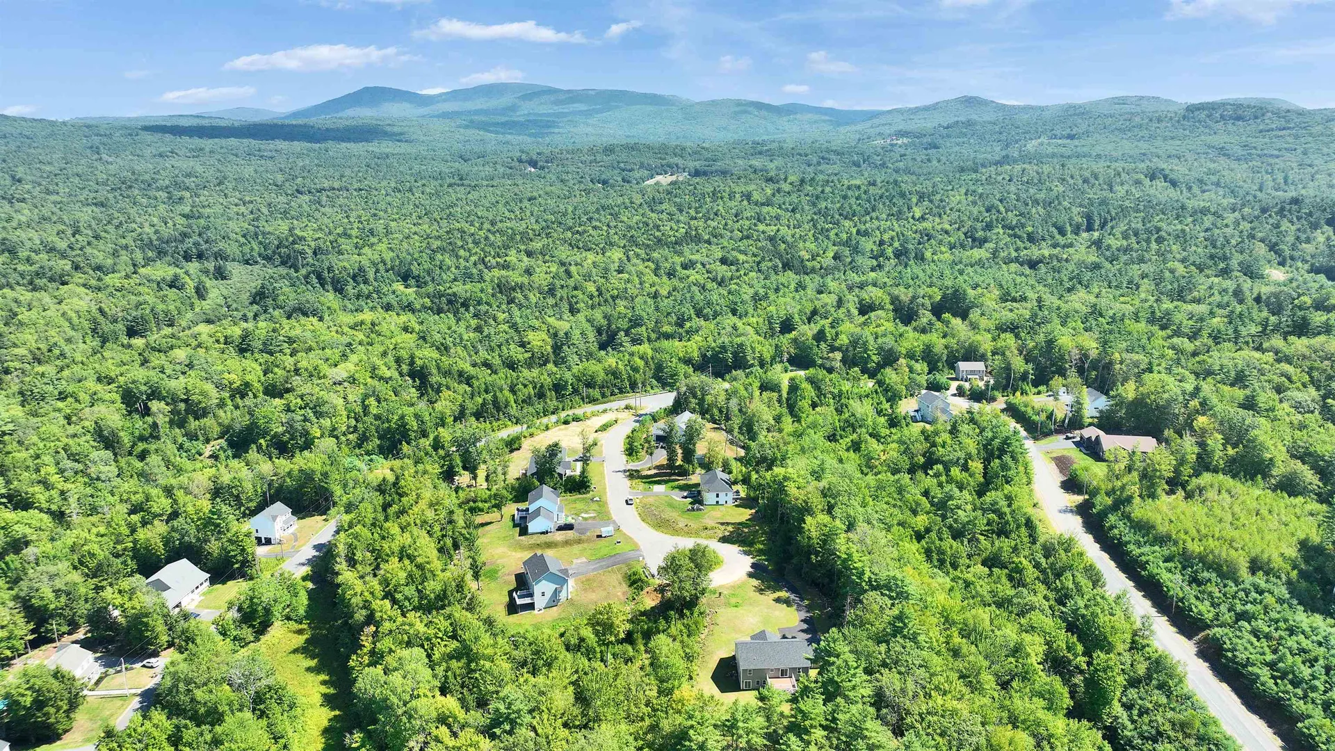 232 Wild Acres Road Belmont NH 03220
