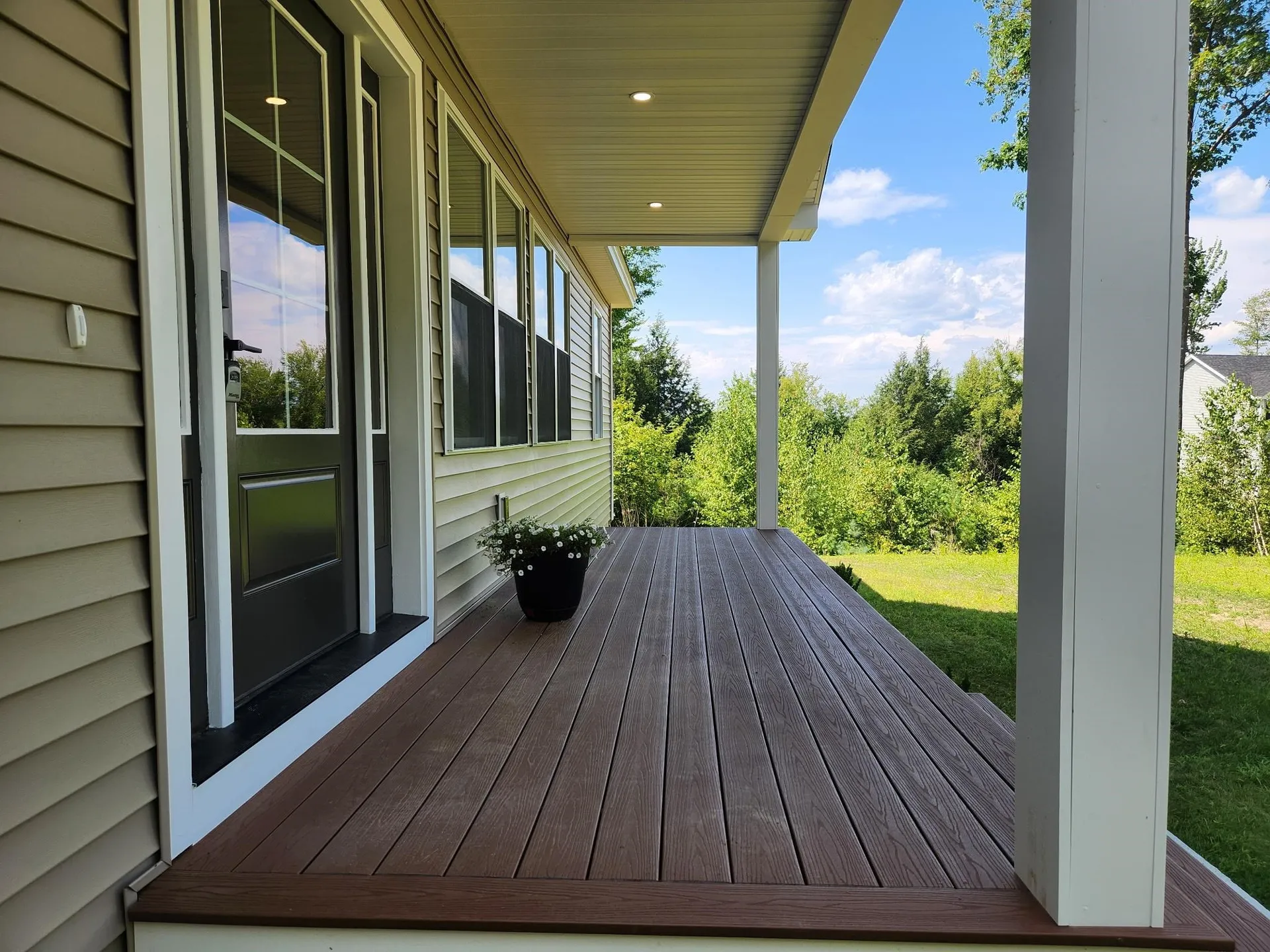 232 Wild Acres Road Belmont NH 03220