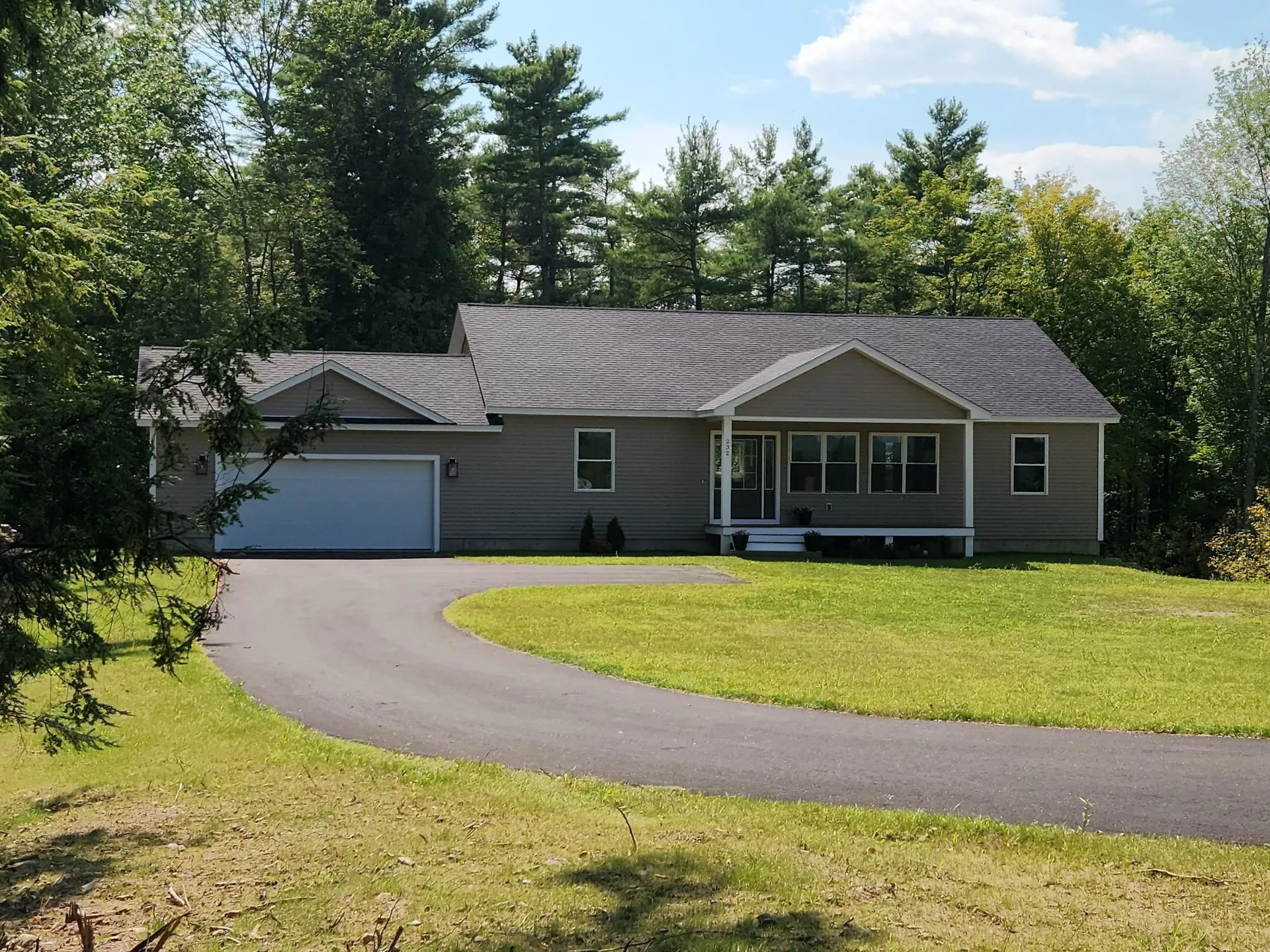 232 Wild Acres Road Belmont NH 03220