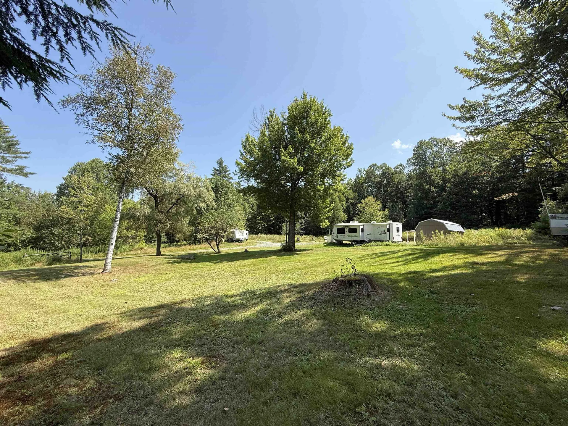 184 Dalton Road Dalton NH 03598