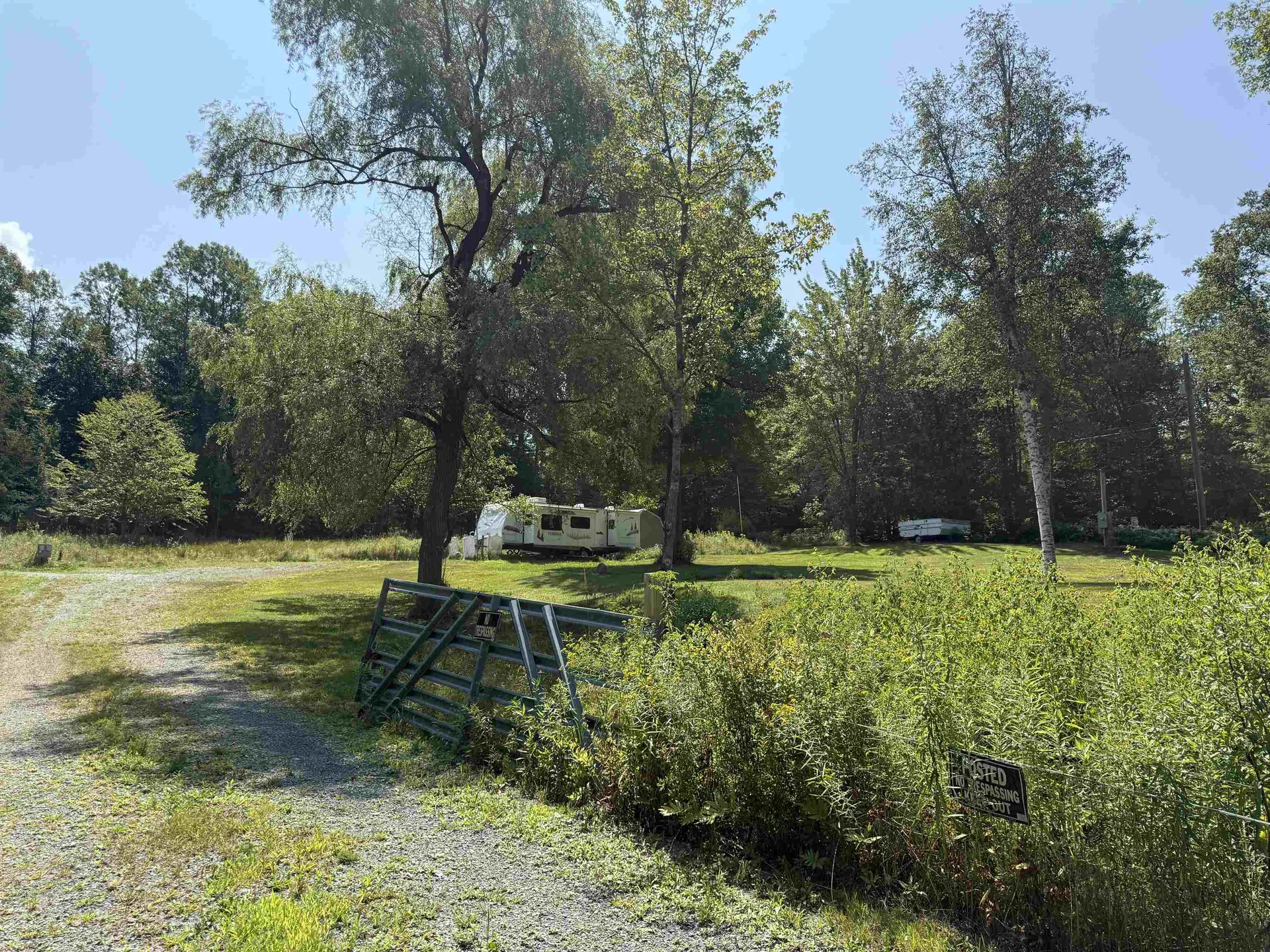 184 Dalton Road Dalton NH 03598